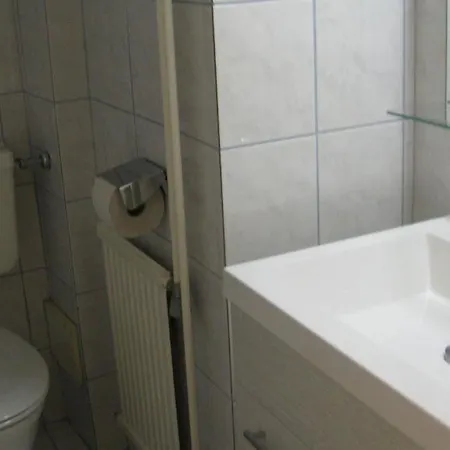 Apartment Haus Schmidl Zell am See