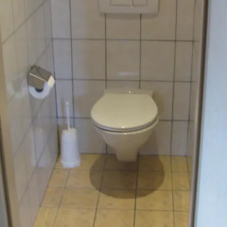 Haus Schmidl Apartmán