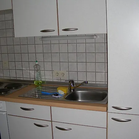 Haus Schmidl Apartament