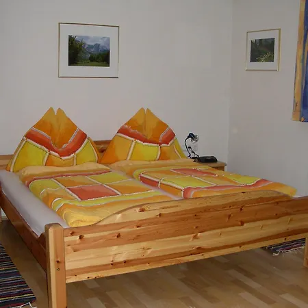 Haus Schmidl Apartment Zell am See