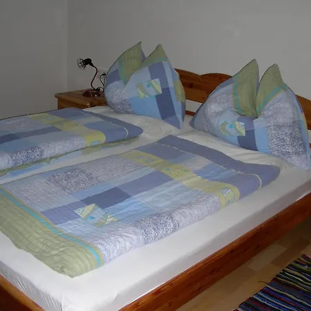 Haus Schmidl Apartament Zell am See