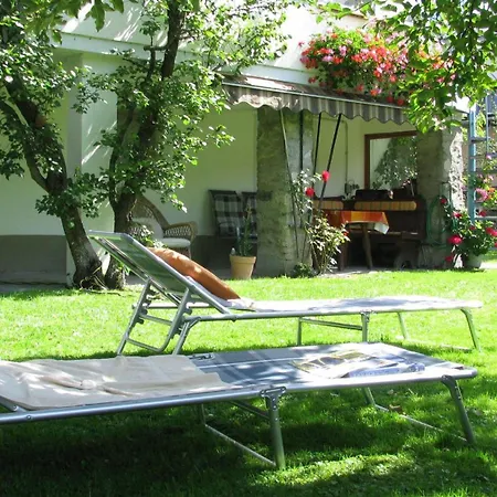 Apartmán Haus Schmidl Zell am See