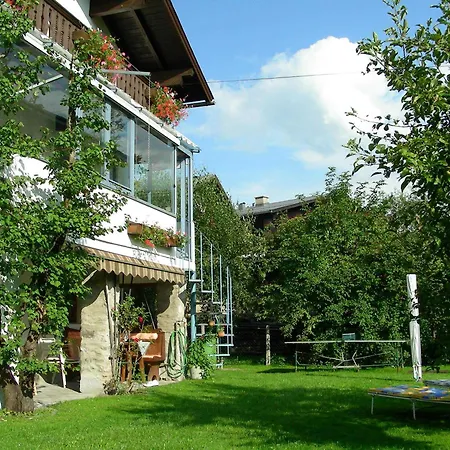 Apartament Haus Schmidl