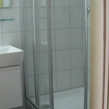 Haus Schmidl Apartment