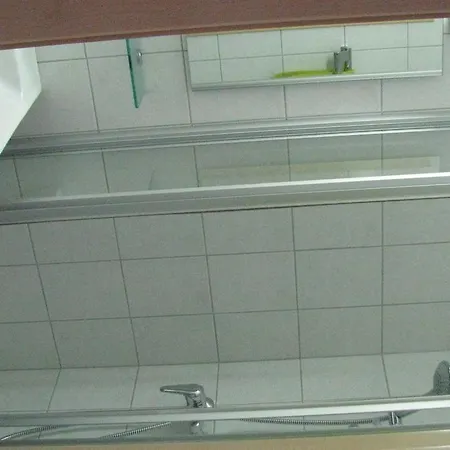 Haus Schmidl Apartament