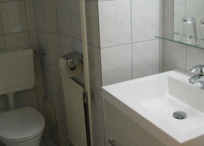 شقة Haus Schmidl زيل أم سي