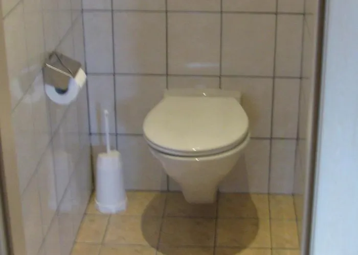 Haus Schmidl Apartment