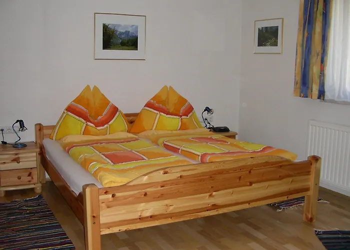 Haus Schmidl Apartment Zell am See