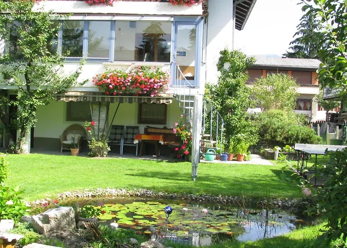 Haus Schmidl * زيل أم سي