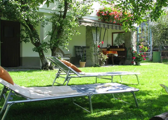 Apartment Haus Schmidl Zell am See