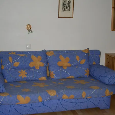 דירה Haus Schmidl *