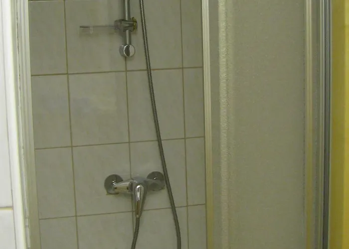 Appartement Haus Schmidl *