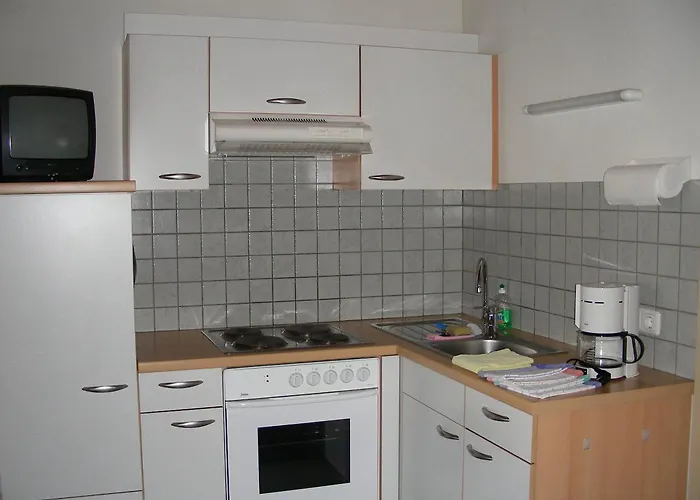 Haus Schmidl Appartement