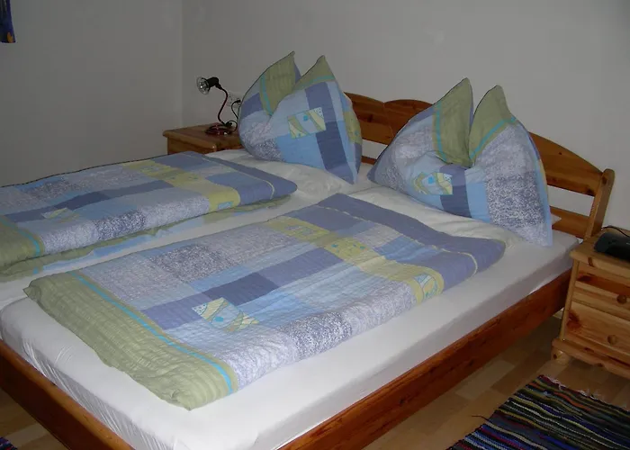 Haus Schmidl Appartement Zell am See