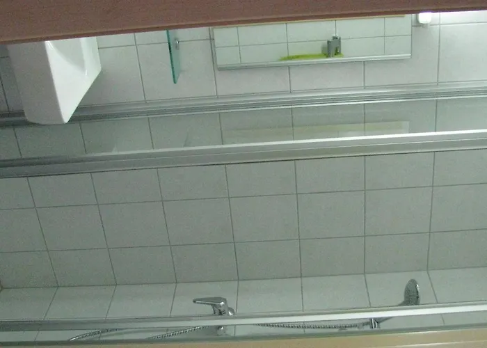 Haus Schmidl Appartement